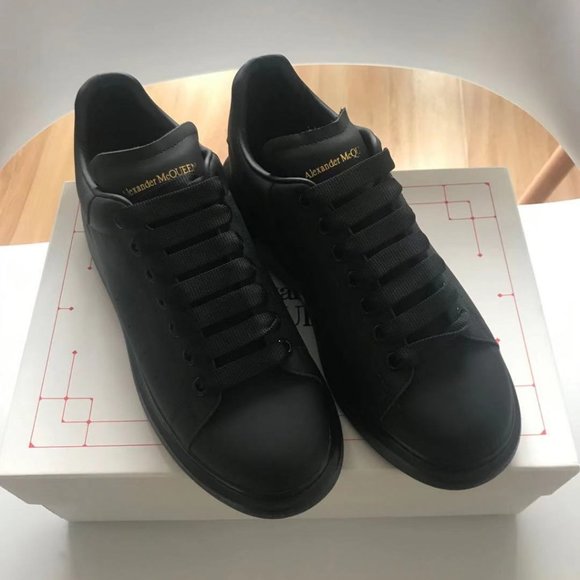 alexander mcqueen 43